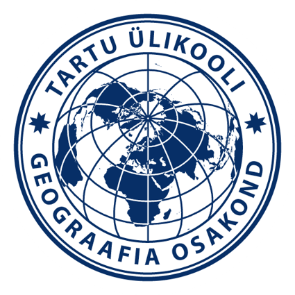 Dept. of Geography