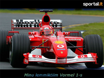 Minu lemmiktiim :))