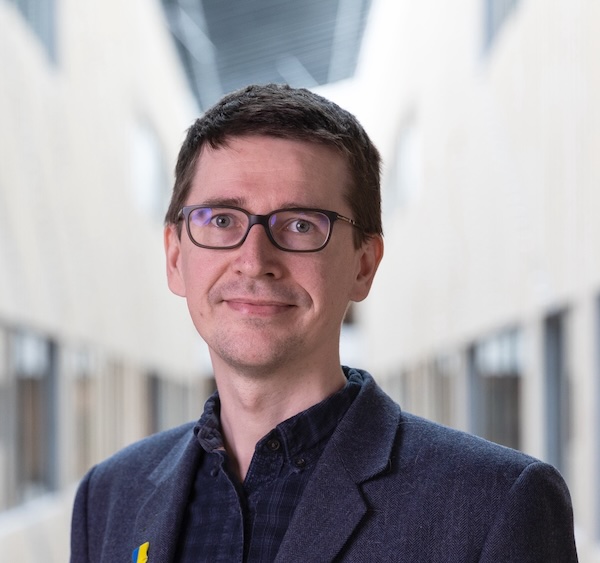 Kalmer Apinis portrait