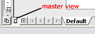 Master View Button