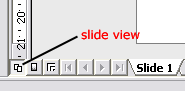 Slide View