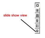 Master View Button