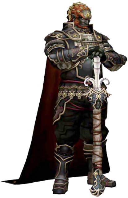 Ganondorf