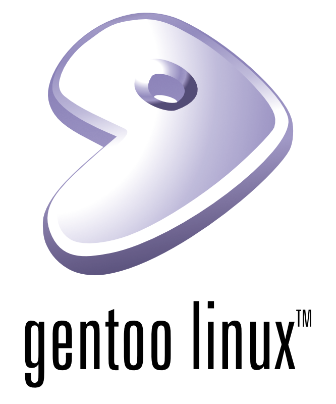 Gentoo Logo